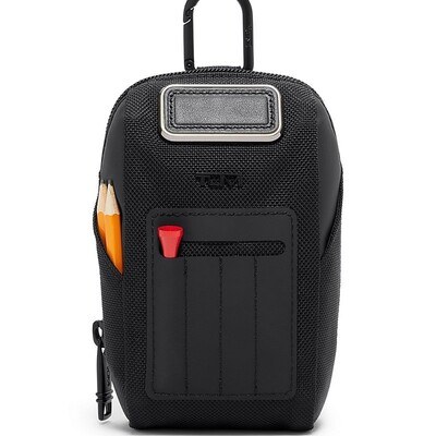 Travel Access. Golf Pouch with Tees