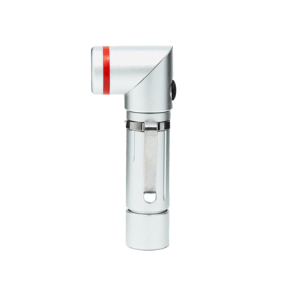 Nano Twist Torch - Silver image