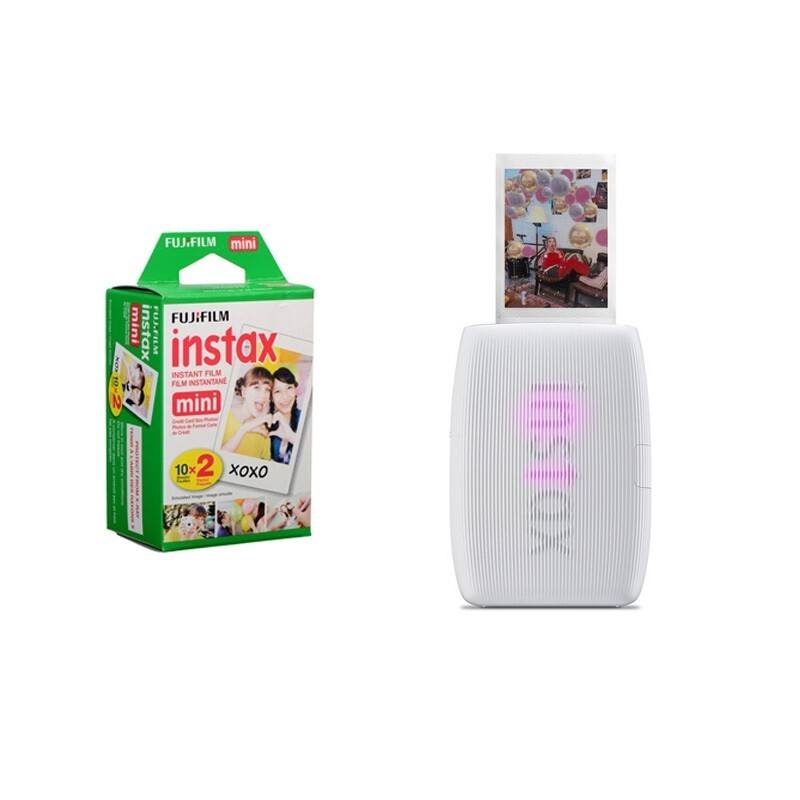 Link 3 Printer Kit - (Clay White) image