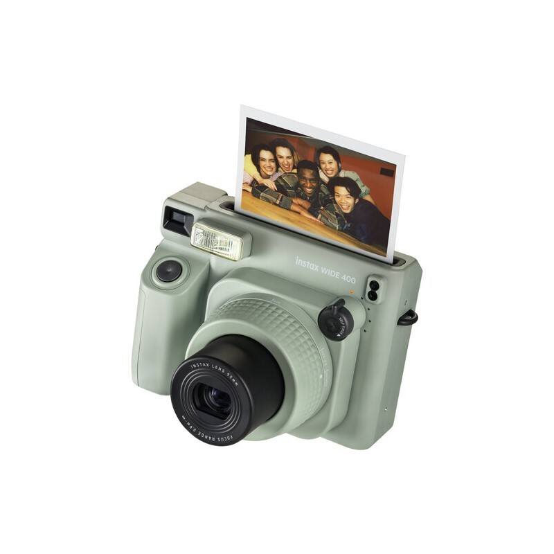 Wide 400 Camera image