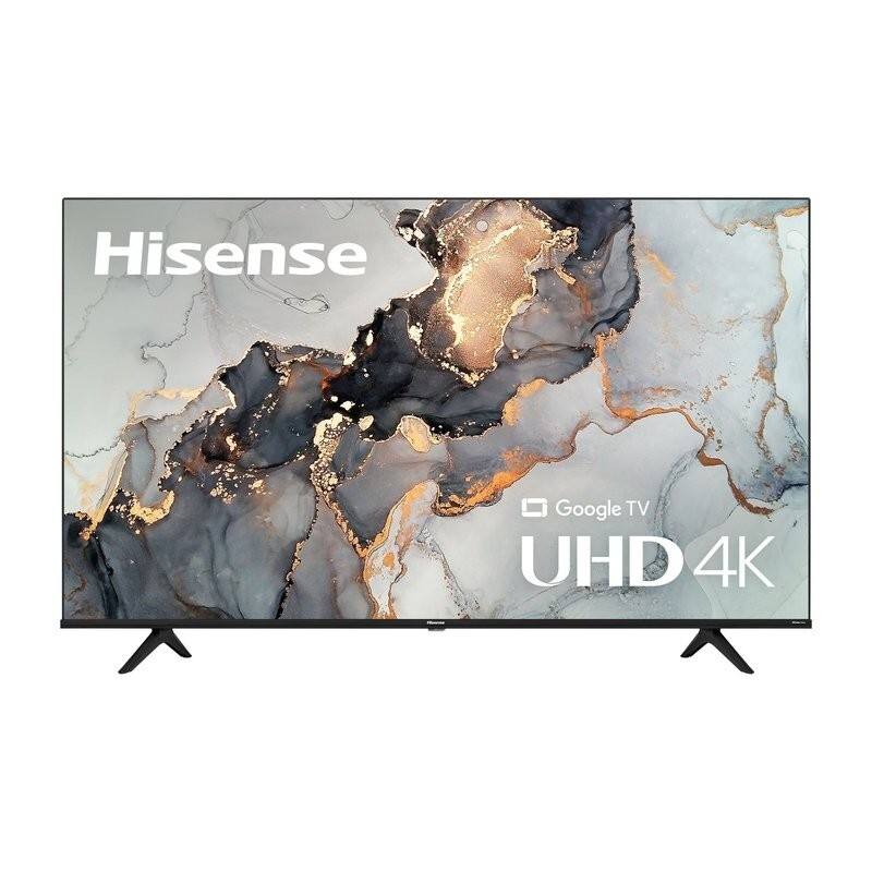 50 - Inch 4K Smart TV image