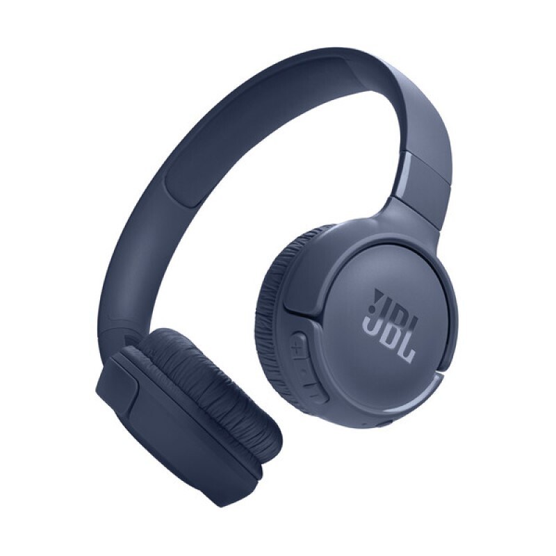 Tune 520BT On Ear Headphones - (Blue) NS690 image