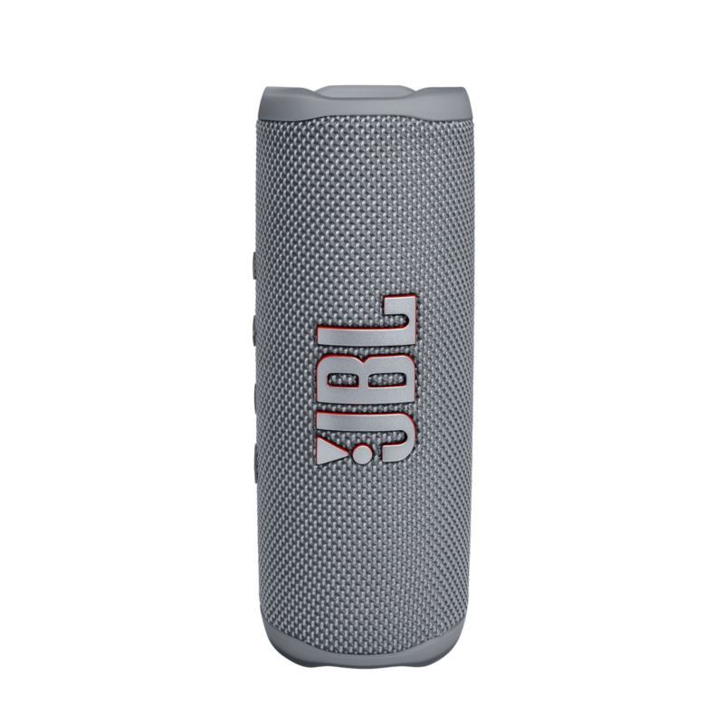Flip 6 Waterproof Bluetooth Speaker - (Grey) image