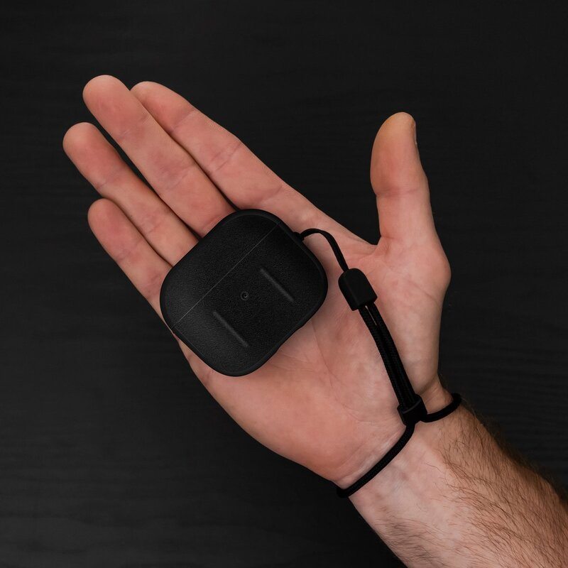 TecTuff® – Durable Leather Case with Total Drop Protection AirPods Pro image
