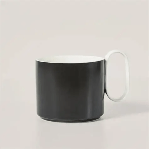 Teacup - Black image