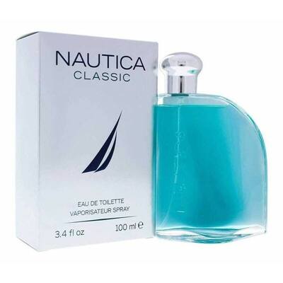 Classic EDT Spray for Men - (3.4 Ounce) image