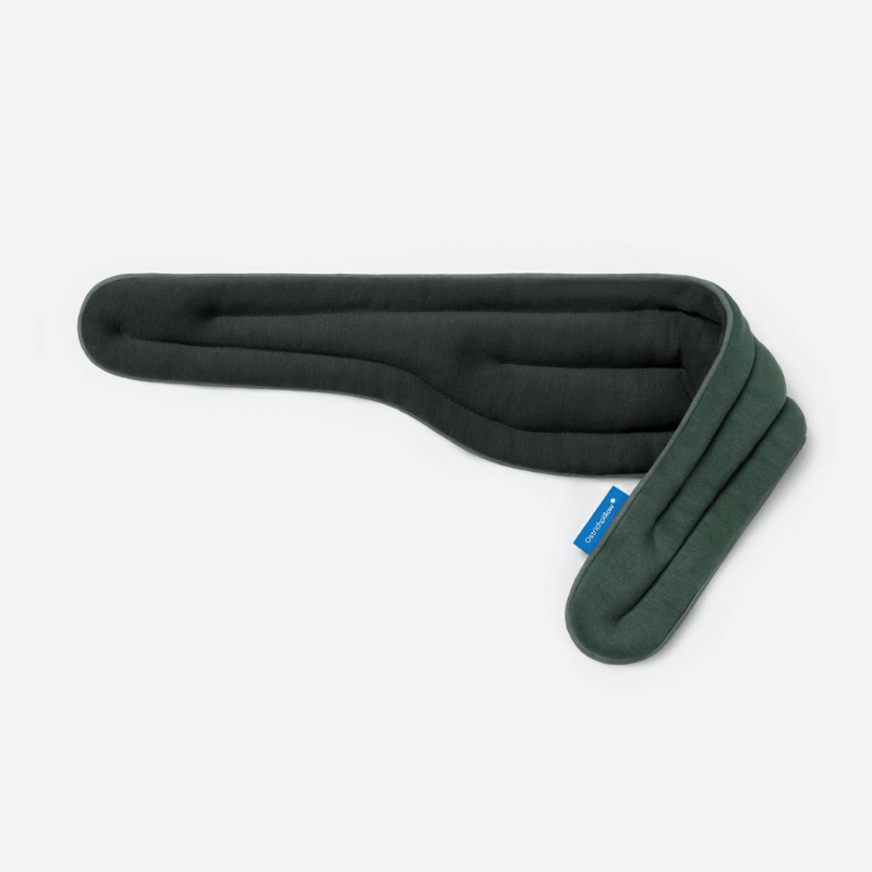 Heated Neck Wrap - Forest Green image