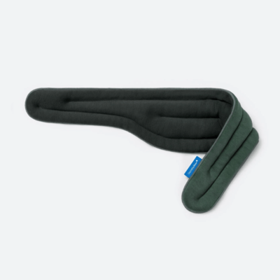 Heated Neck Wrap - Forest Green