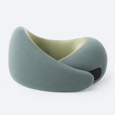 Go Neck Pillow - Forest Snooze 