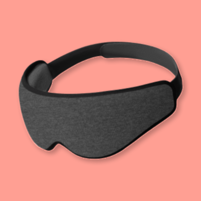 Eye mask - Dark night