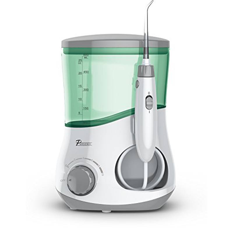 Professional Counter Top Irrigator Water Flosser image