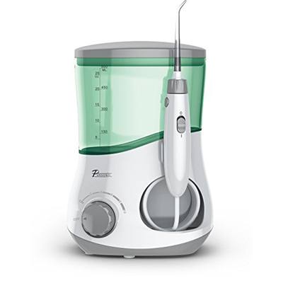 Professional Counter Top Irrigator Water Flosser