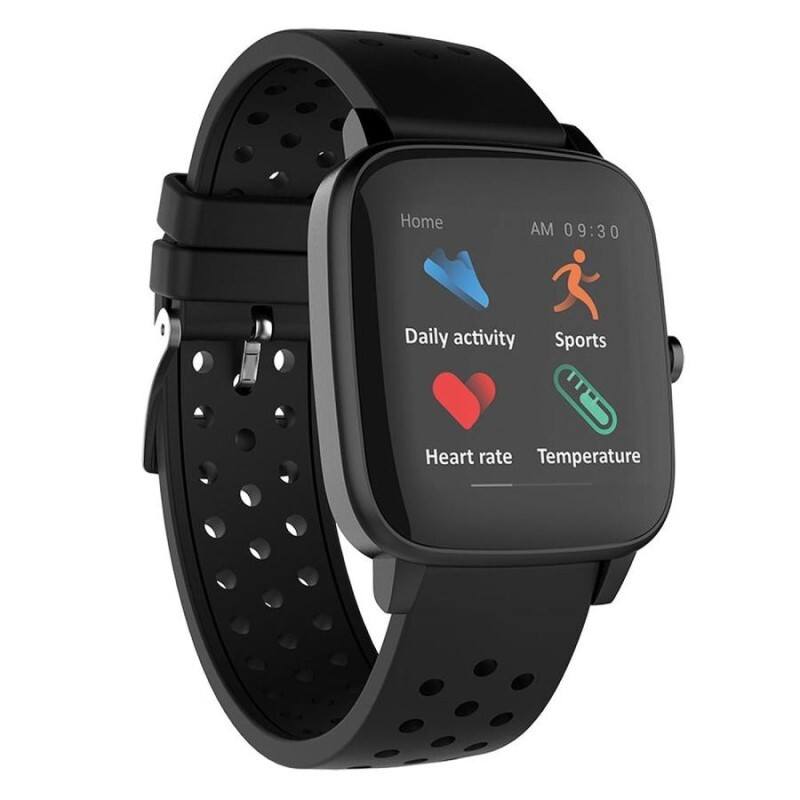 Waterproof Smart Watch image