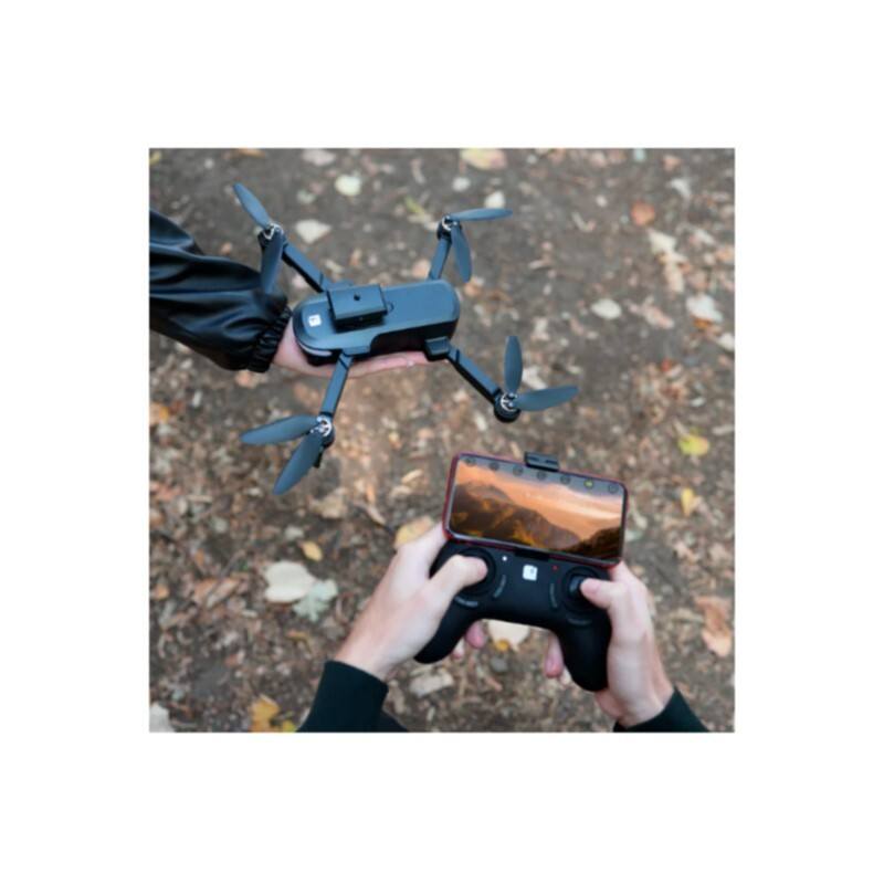 Fader Hawk Drone image