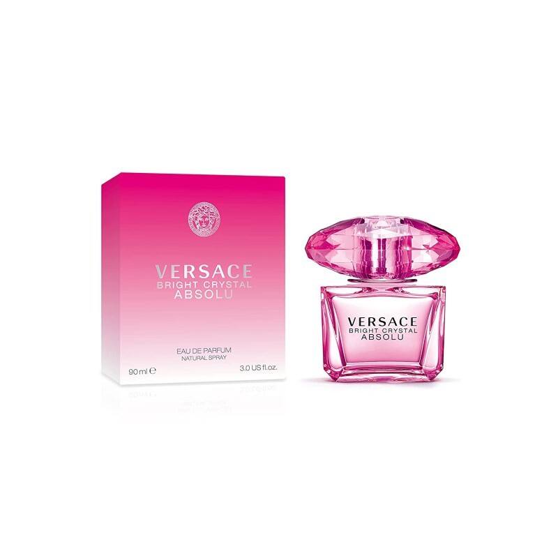 Bright Crystal Absolu EDP Spray - (3 Ounce) image