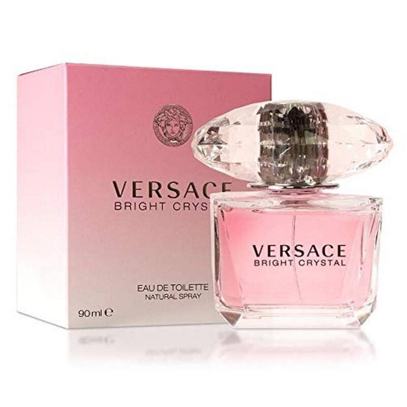 Bright Crystal EDT Spray - (3 oz) image