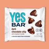 Dark Chocolate Chip Snack Bar 1.4 oz   