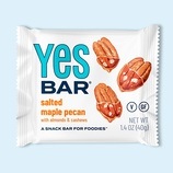 Salted Maple Pecan Snack Bar 1.4 oz    