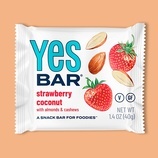 Strawberry Coconut Snack Bar 1.4 oz 