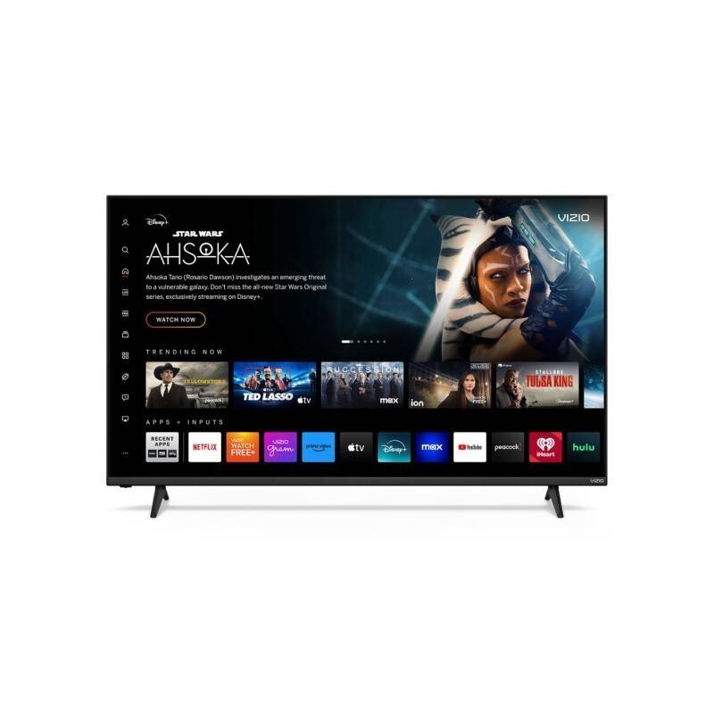 55 Inch 4K HDR Smart TV image