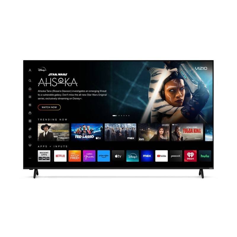 65 Inch 4K UHD LED Smart TV image