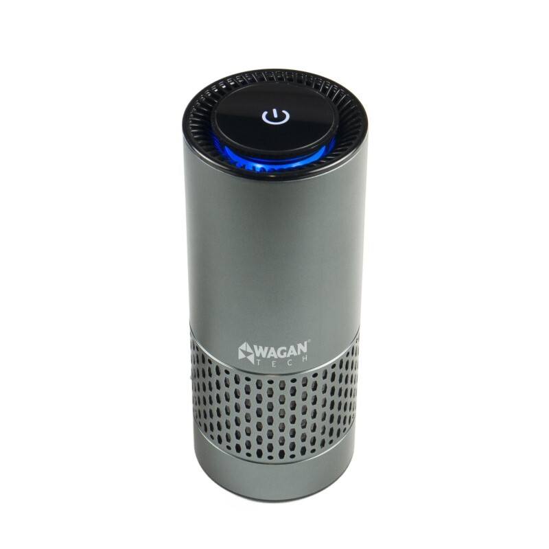 USB Air Purifier image