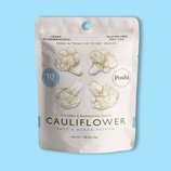 Steamed & Marinated Cauliflower - Salt & Black Pepper 1.58 oz