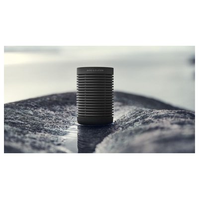 Beosound Explore Portable Durable Bluetooth Speaker - (Black) image
