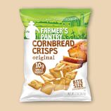 Original Cornbread Crisps 2 oz