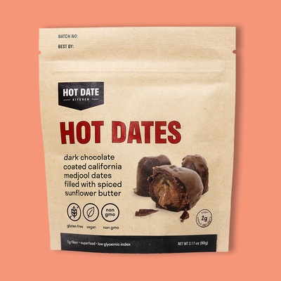 Hot Date 3.17 oz image