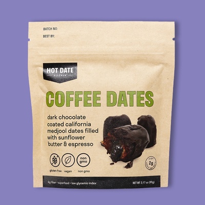 Coffee Date 3.17 oz image