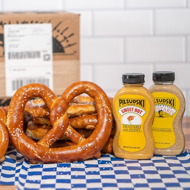 The Twisted Perfection Box  image