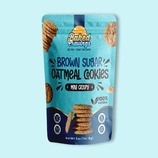 Brown Sugar Oatmeal Cookie Bag 5 oz