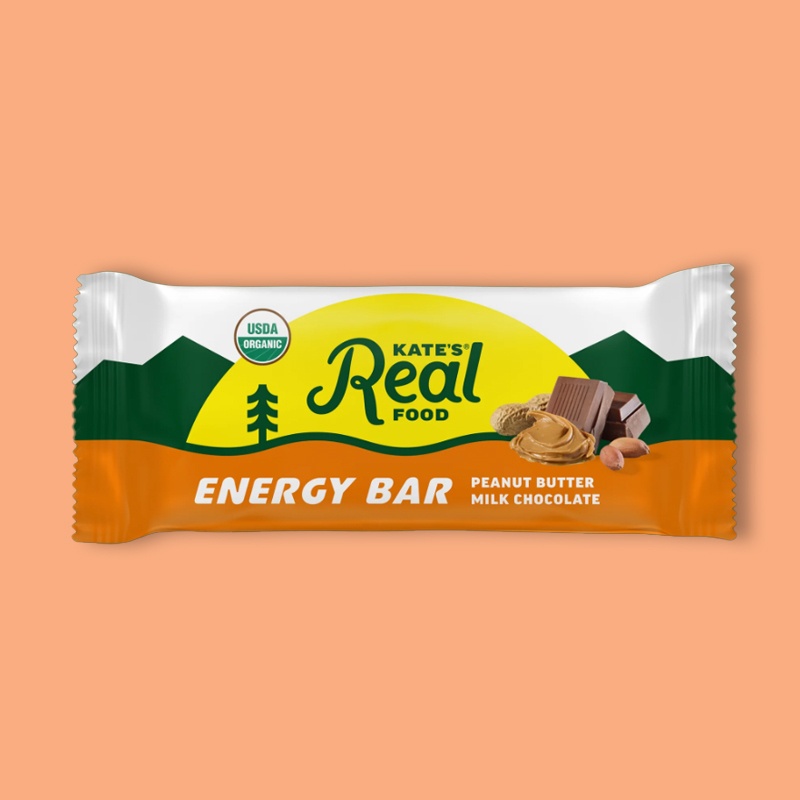 Peanut Butter Milk Chocolate 2.2 oz image