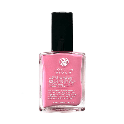 Love In Bloom Nail Polish image