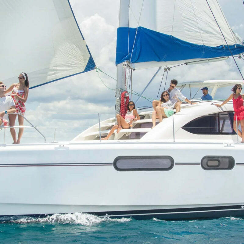 Cabo Luxury Sailing, Iconic Arch & Snorkeling image