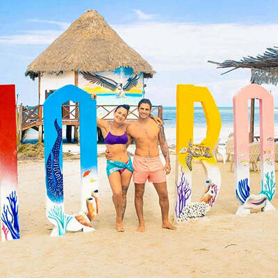 Cancun Holbox Island Adventure
