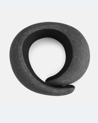 Go Neck Pillow- Dark Night image