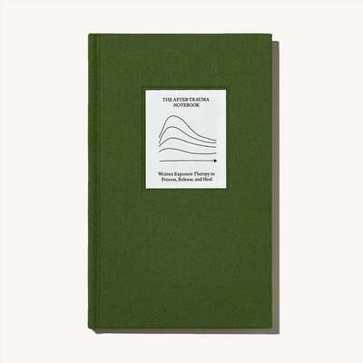 The After-Trauma Notebook image