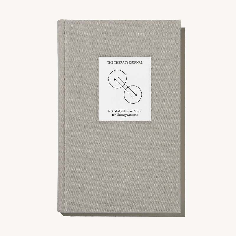 The Therapy Journal image