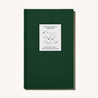 The Field Guide for Depression image
