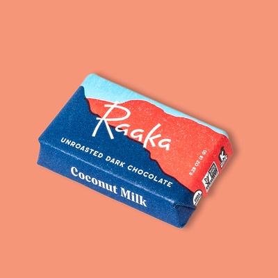 Coconut Milk Mini Bar 0.28 oz