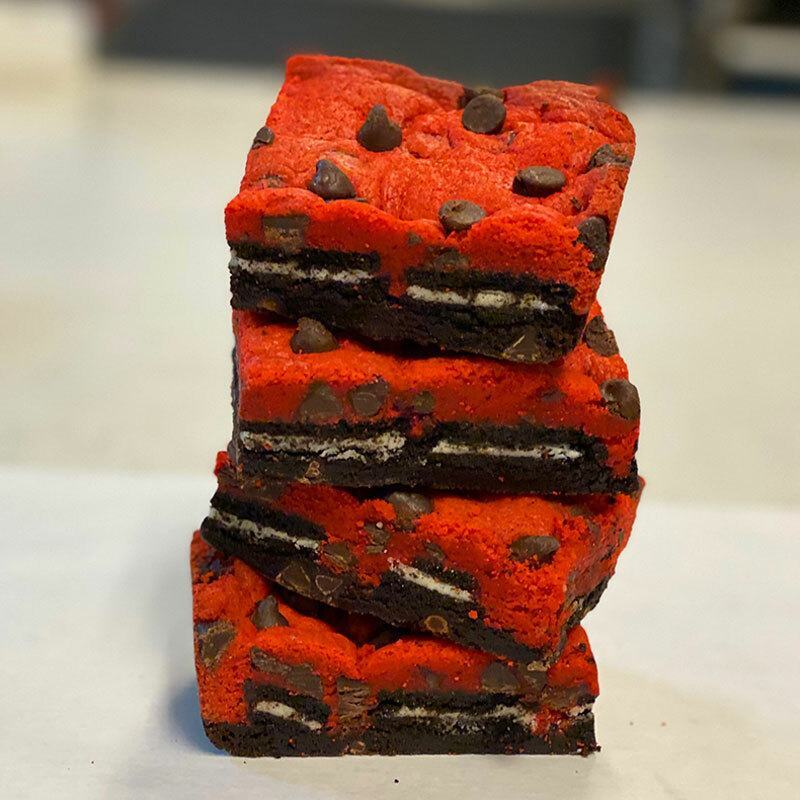 Giant Valentine's Day Brookies (4) image