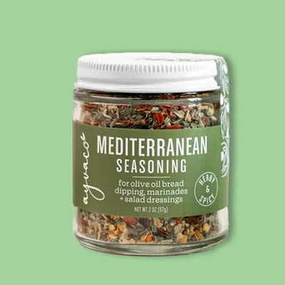 Mediterranean Seasoning 2 oz