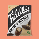 Roasted Almonds - Salted Liqource 0.56 oz