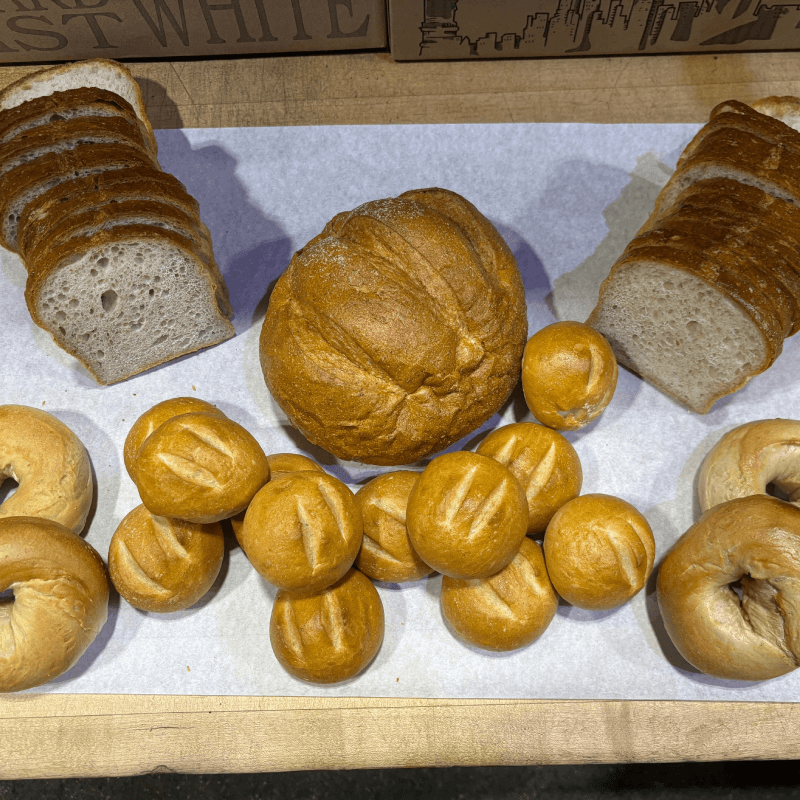 Sourdough Gift Assortment image