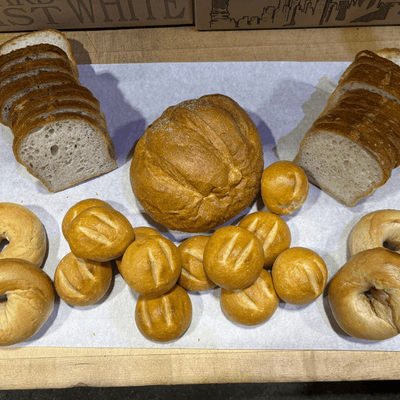 Sourdough Gift Assortment