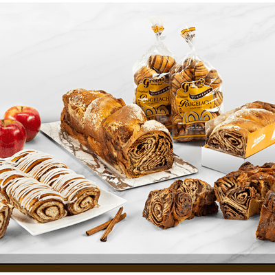 Cinnamon Lovers Bundle