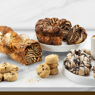 Chocolate Lovers Bundle image