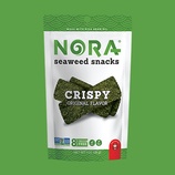 Crispy Original Seaweed Snack 1 oz